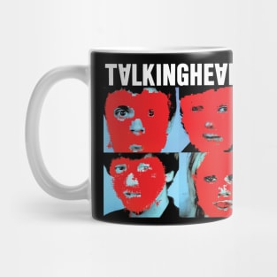 Remain In Light Mug